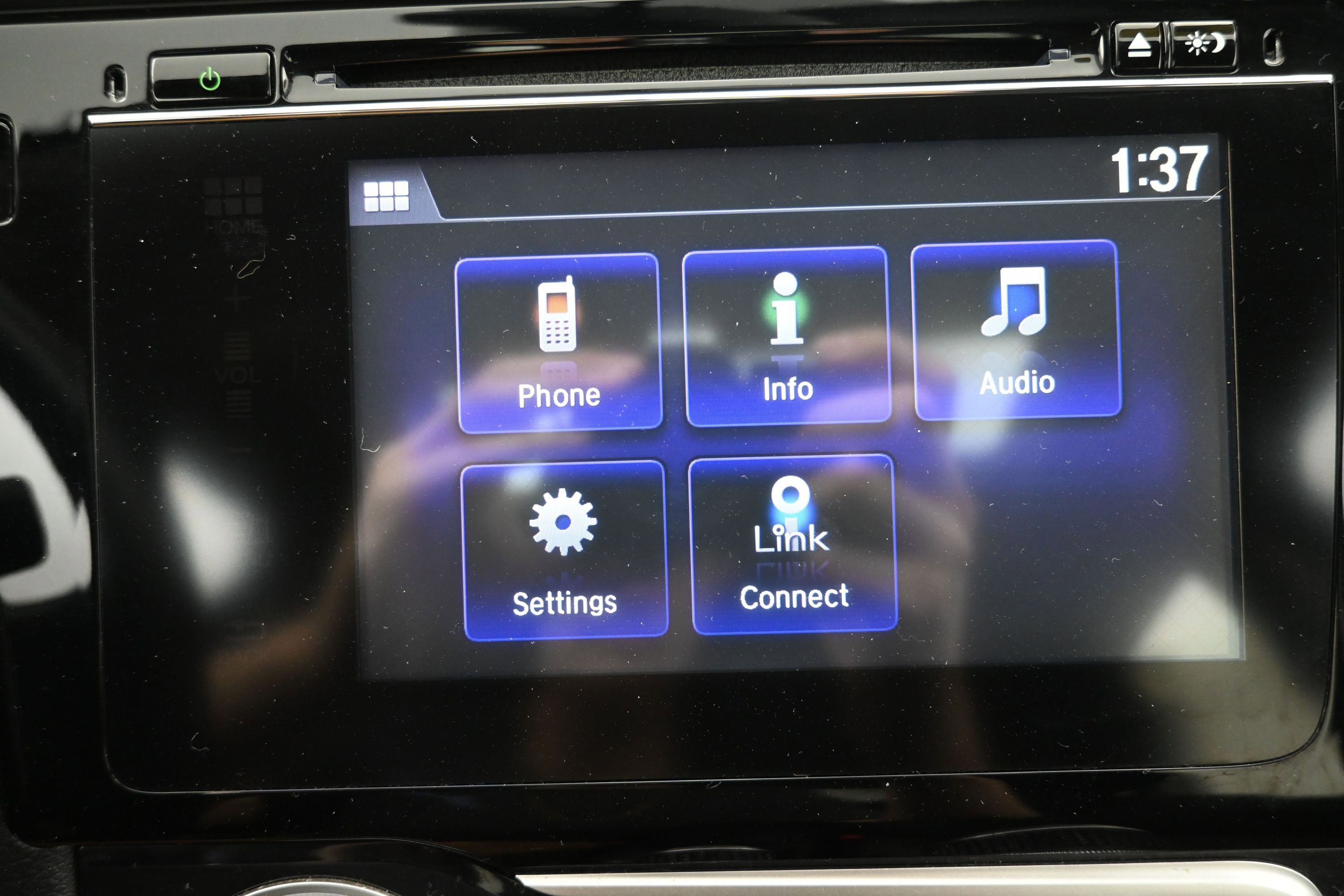 Used 2016 Honda Fit EX image 15