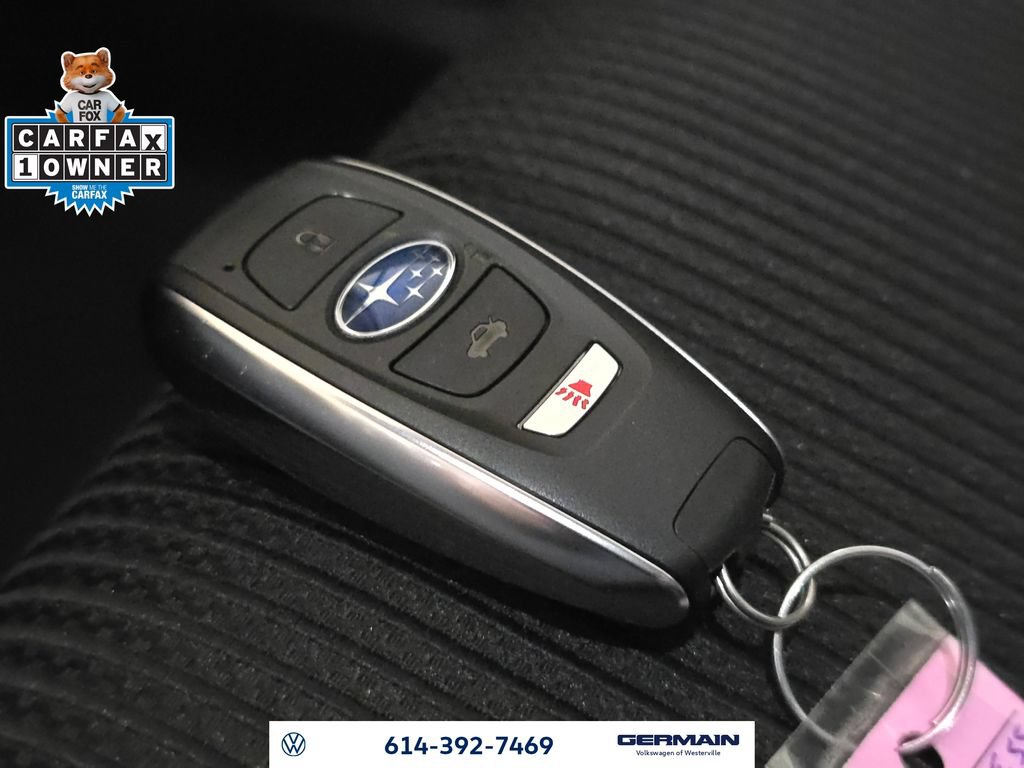 Used 2025 Subaru Legacy Premium AWD/4WD image 30