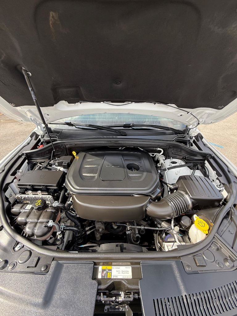 Used 2020 Dodge Durango GT RWD image 35