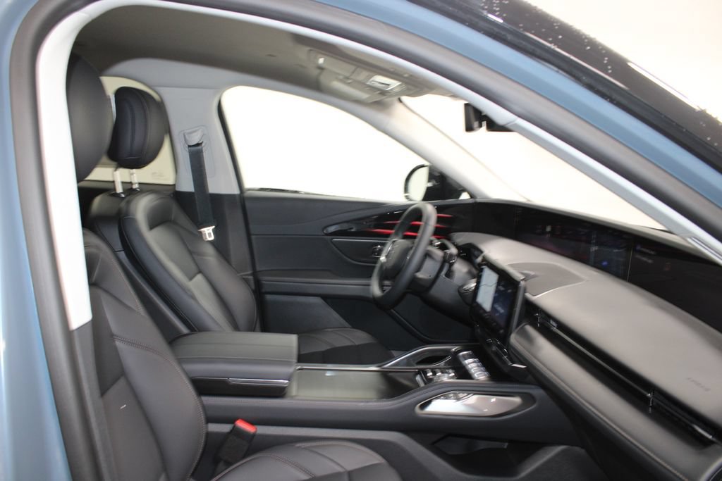 New 2026 Lincoln Nautilus Premier AWD/4WD image 27