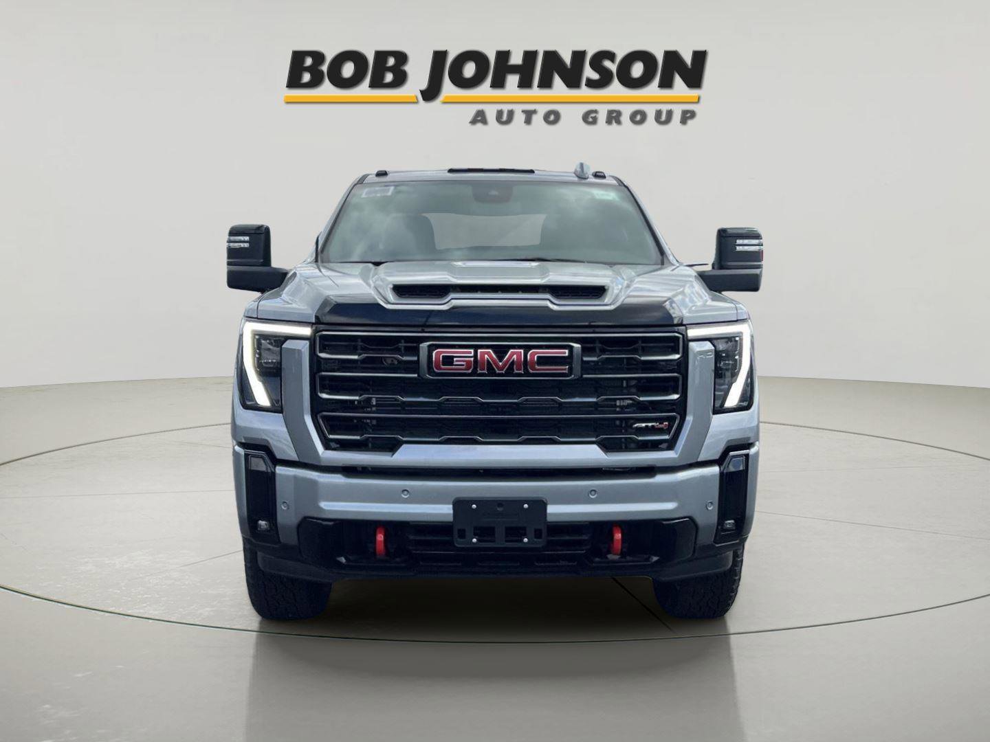 New 2026 GMC Sierra 2500 AT4 AWD/4WD image 15