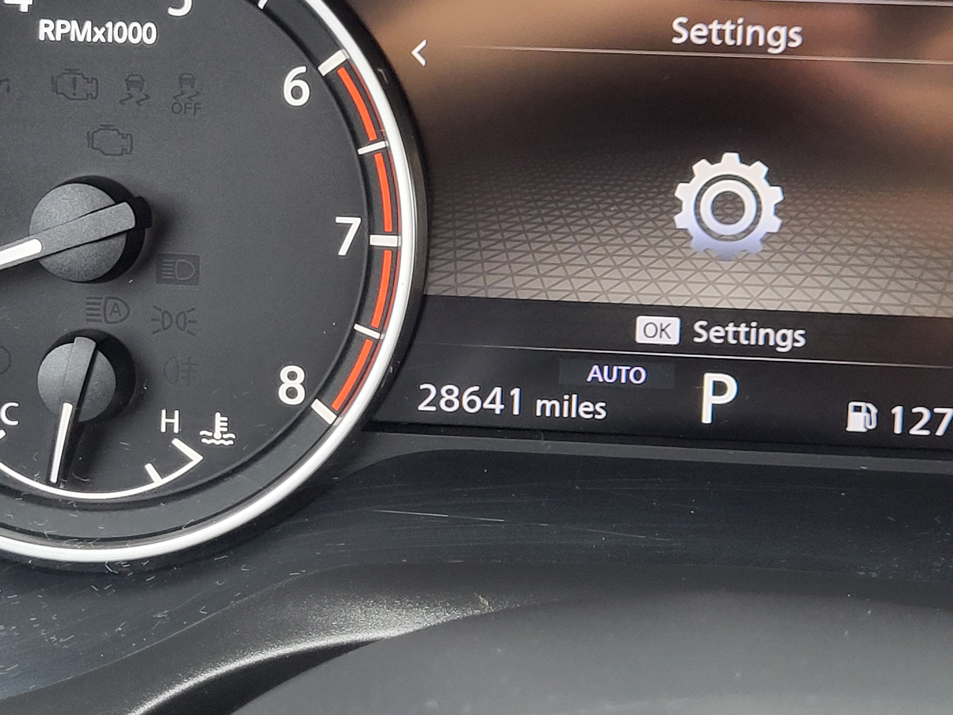 Certified 2023 Nissan Rogue SL w/ SL Premium Package AWD/4WD image 15