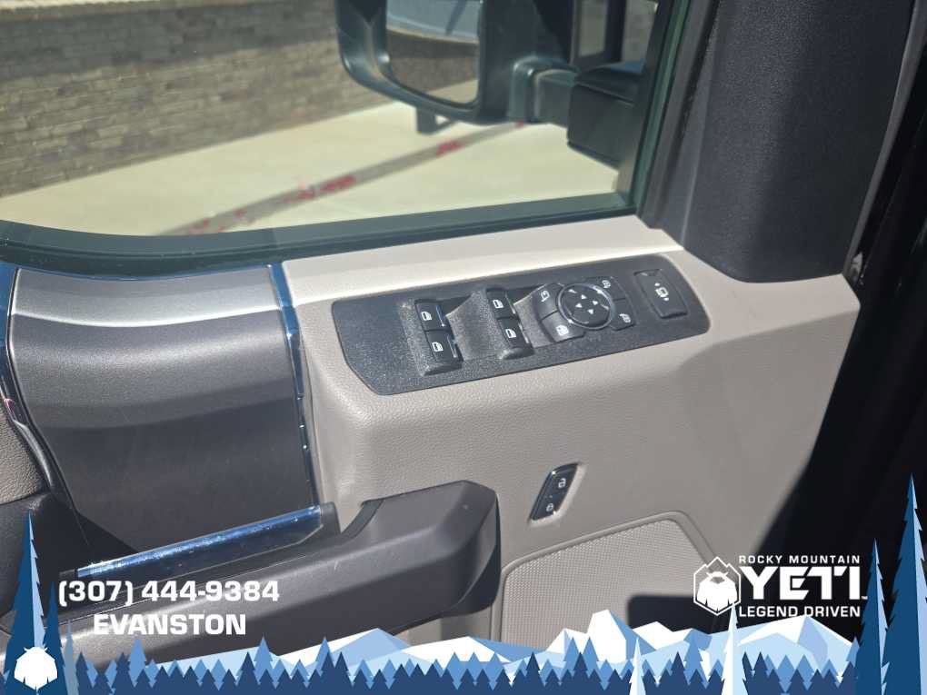 Used 2020 Ford F250 XLT w/ XLT Premium Package AWD/4WD image 30