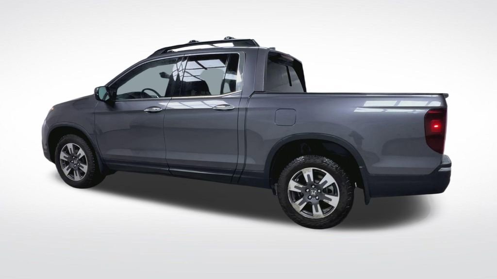 Used 2019 Honda Ridgeline RTL-E image 6