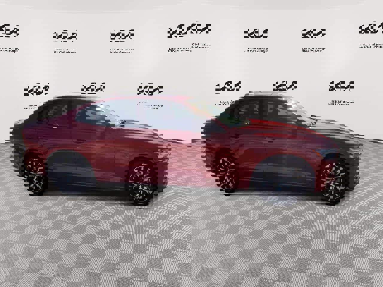 Used 2023 Volvo S60 B5 Core image 2