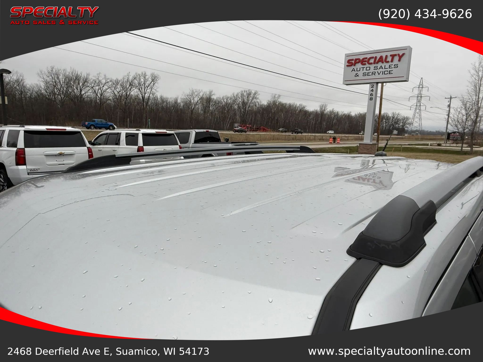 Used 2015 Ford Explorer XLT image 7