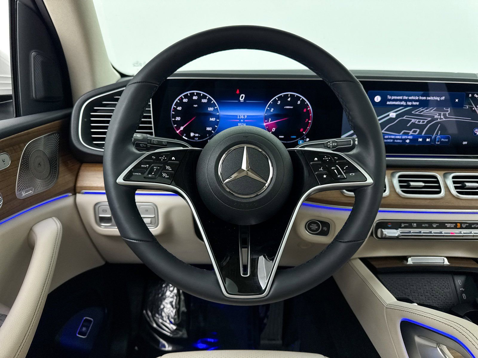 Used 2024 Mercedes-Benz GLE 450 4MATIC image 22