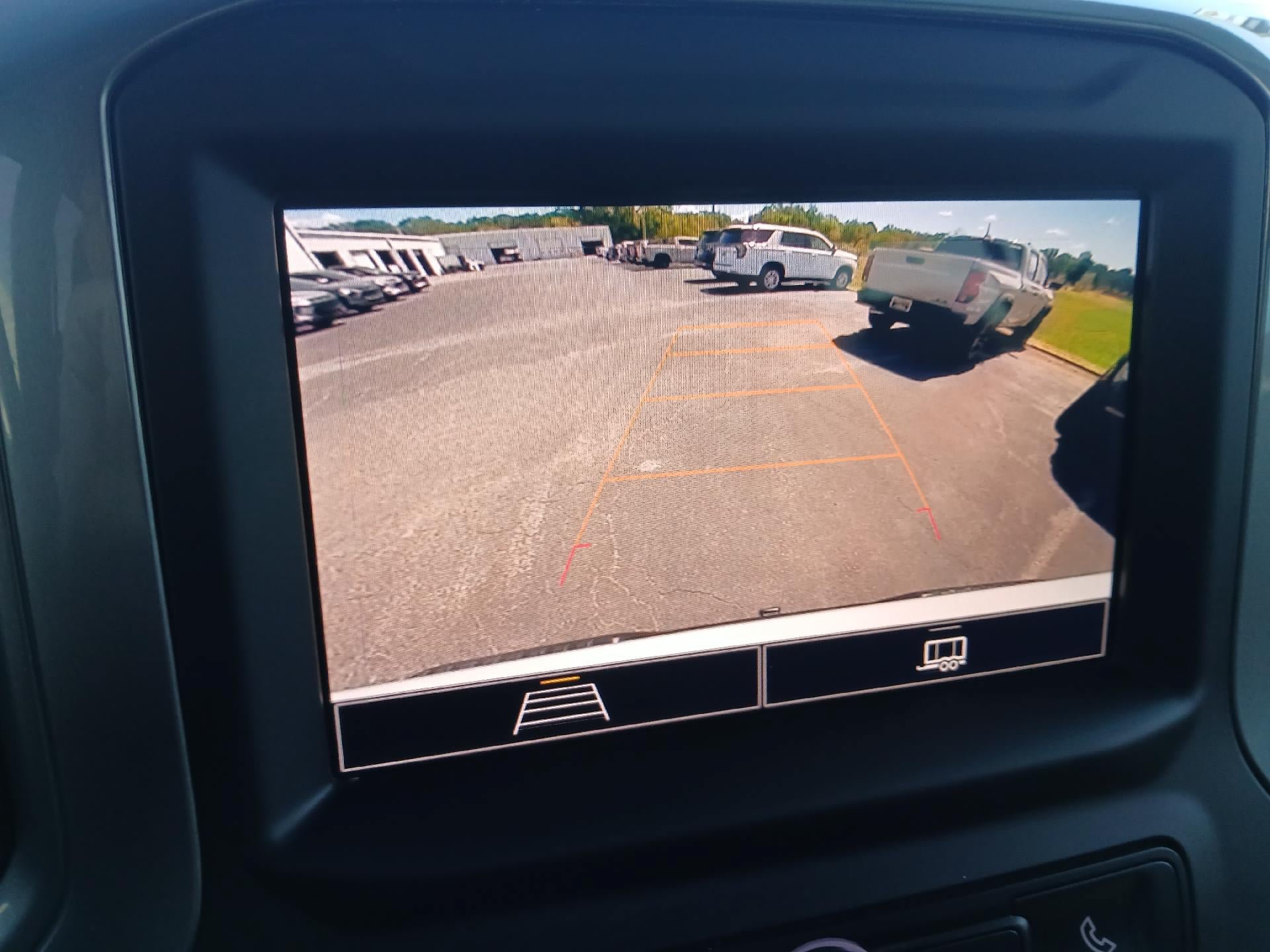 Used 2023 Chevrolet Silverado 1500 W/T w/ Trailering Package AWD/4WD image 25