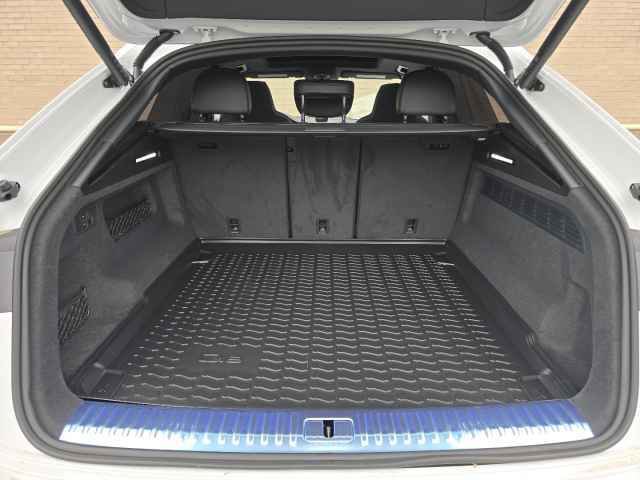 New 2026 Audi Q8 Prestige image 35