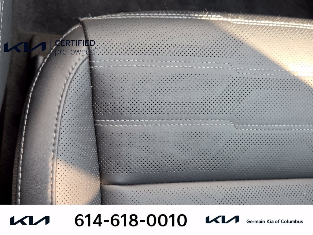 Certified 2024 Kia Telluride SX Prestige AWD/4WD image 26