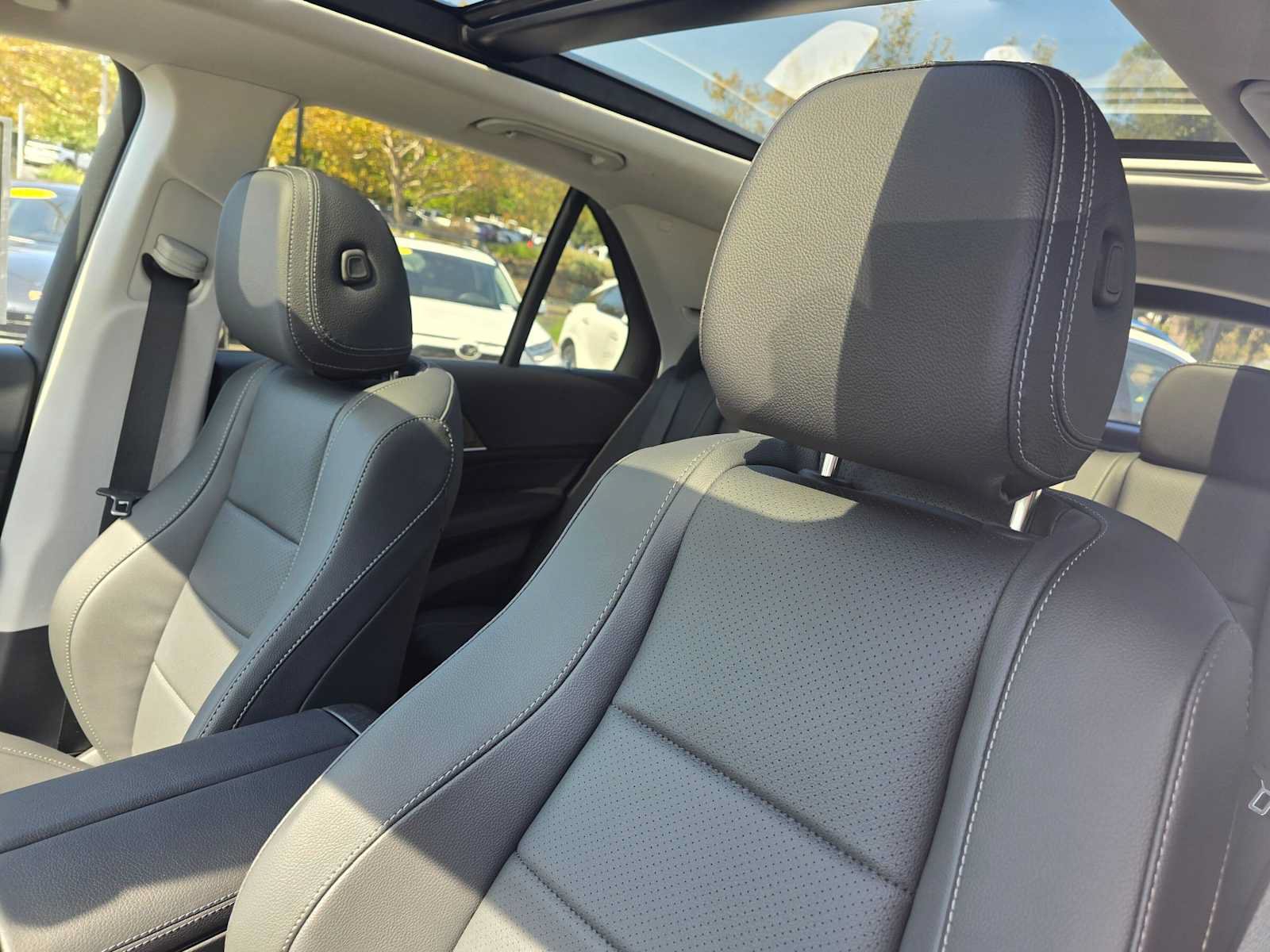 New 2026 Mercedes-Benz GLE 450 4MATIC image 26