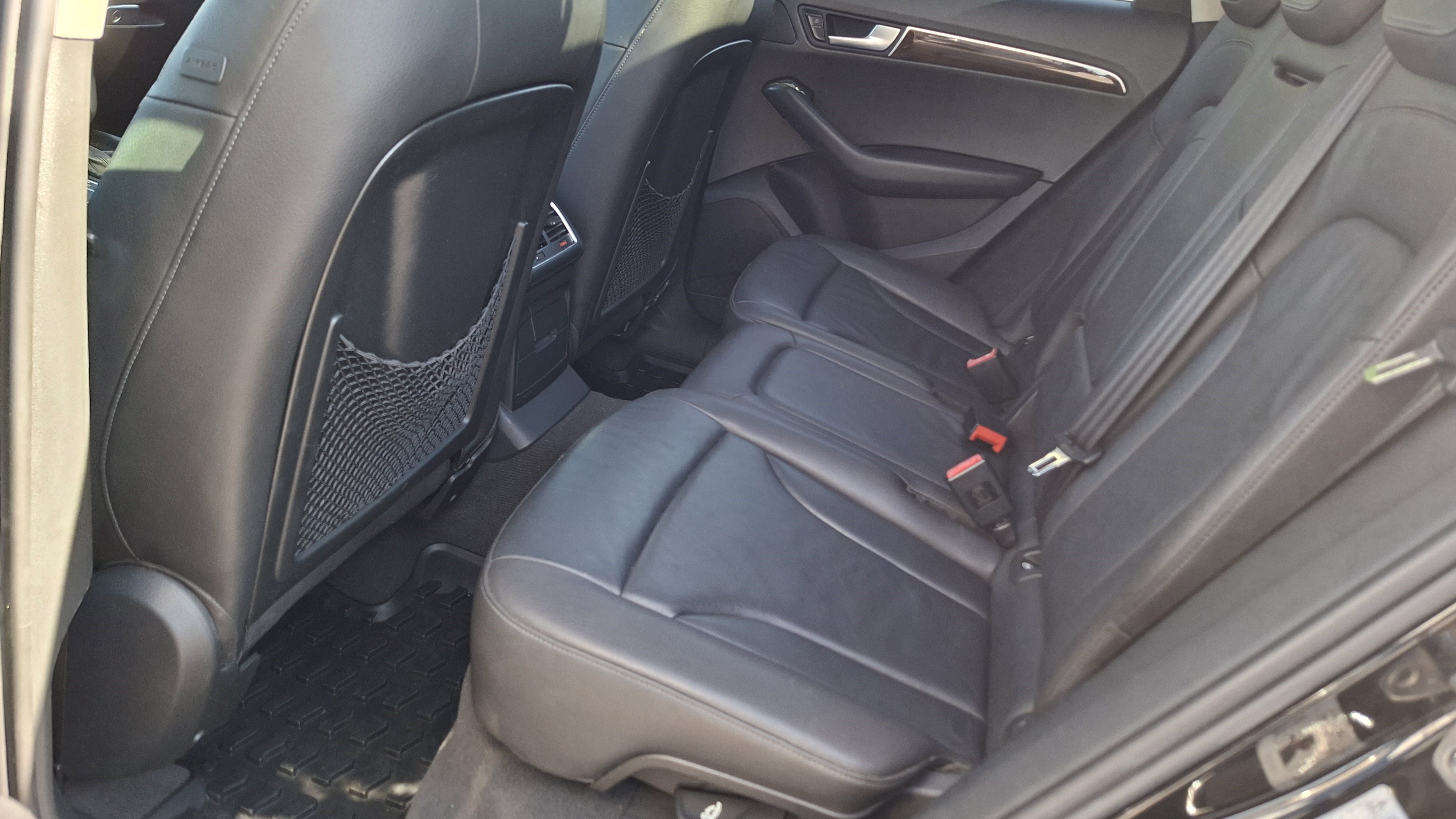 Used 2010 Audi Q5 3.2 Premium AWD/4WD image 19