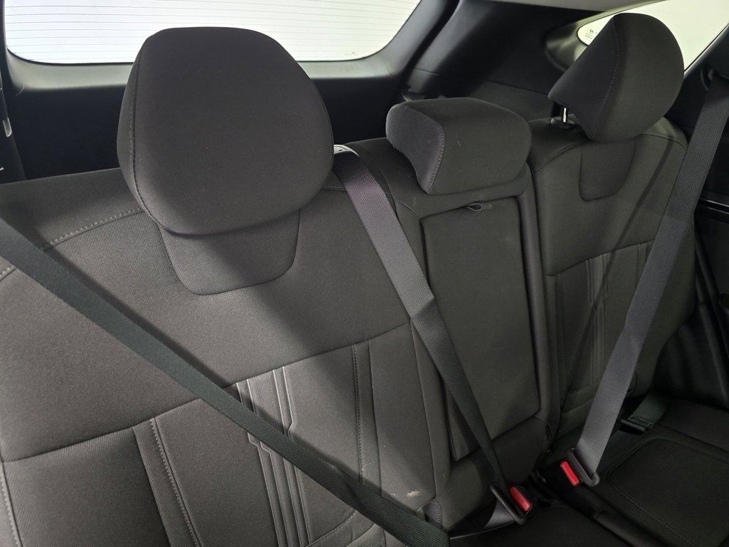 Used 2023 Hyundai Tucson SEL image 20