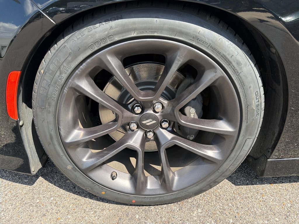 Used 2020 Dodge Charger Scat Pack RWD image 17