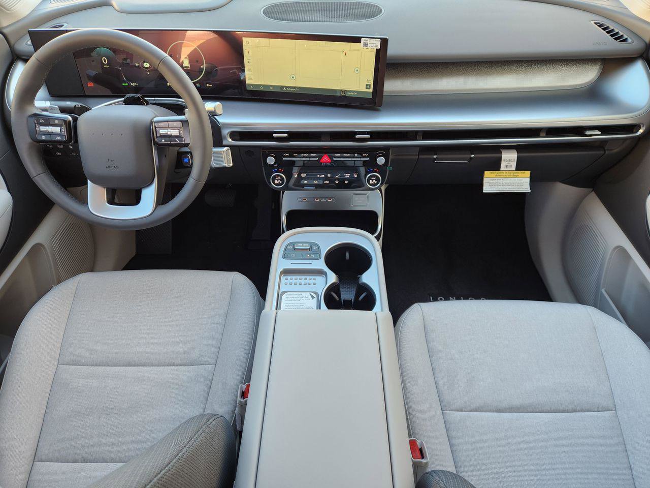 New 2026 Hyundai Ioniq 9 S image 24