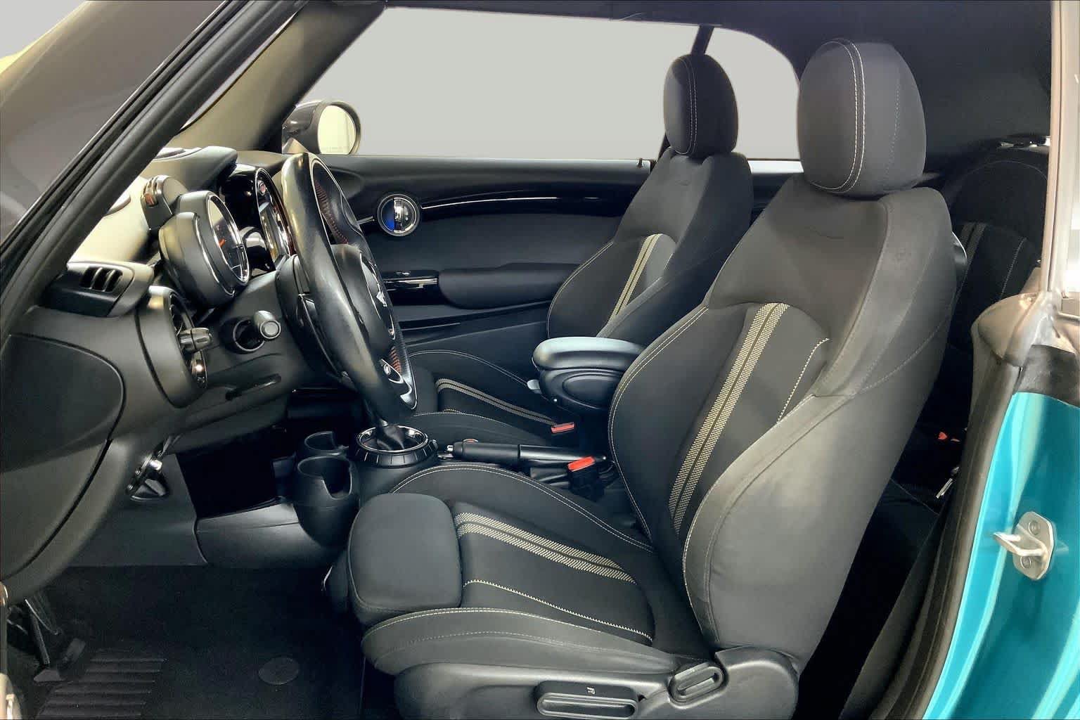 Used 2017 MINI Cooper S FWD image 7