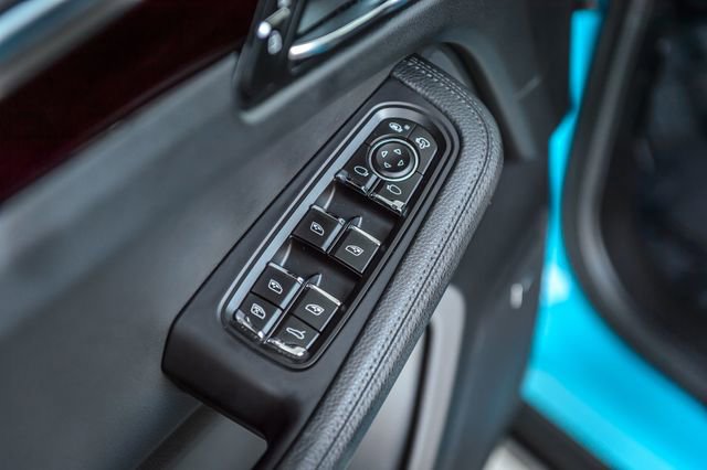 Used 2021 Porsche Macan image 48