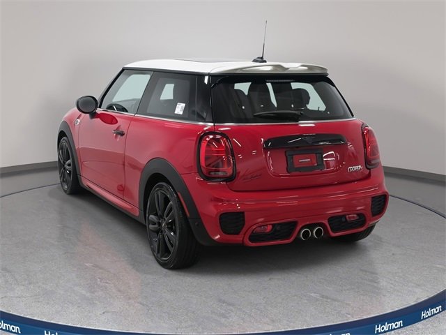 Certified 2021 MINI Cooper S w/ 6.5" Touchscreen Package image 7