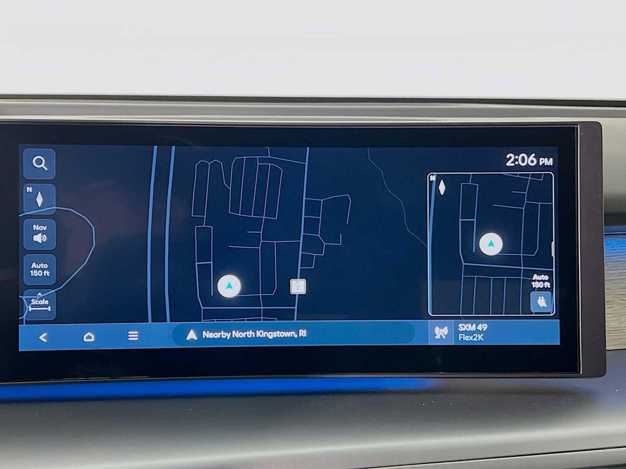 New 2026 Hyundai Ioniq 9 Limited image 10