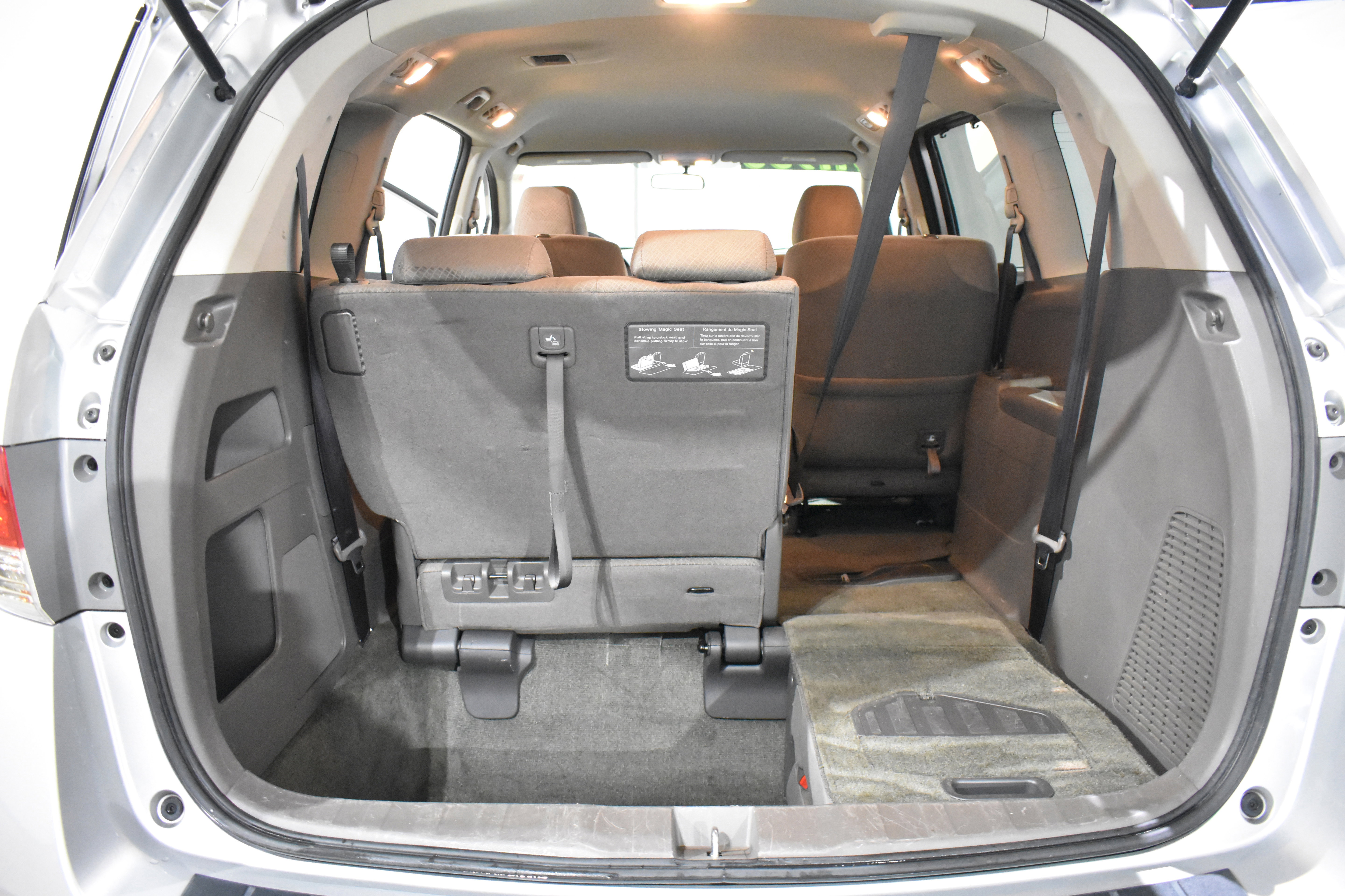 Used 2015 Honda Odyssey EX image 33