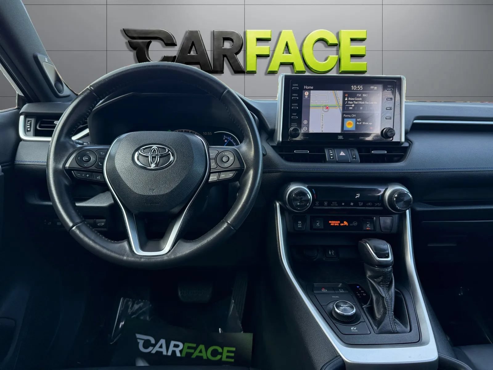 Used 2019 Toyota RAV4 XSE w/ Carpet Mat Package AWD/4WD image 25