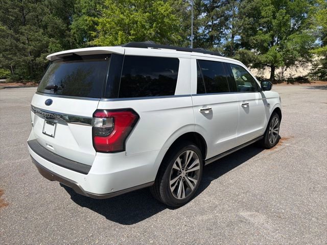 Used 2021 Ford Expedition King Ranch image 5