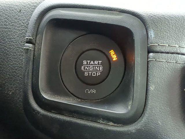 Certified 2024 Jeep Gladiator Mojave image 31
