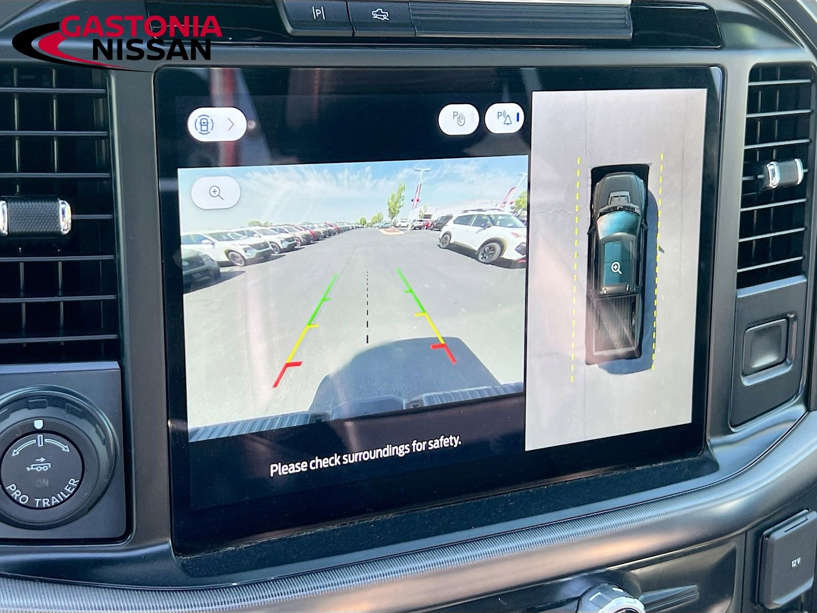 Used 2025 Ford F150 Raptor image 18