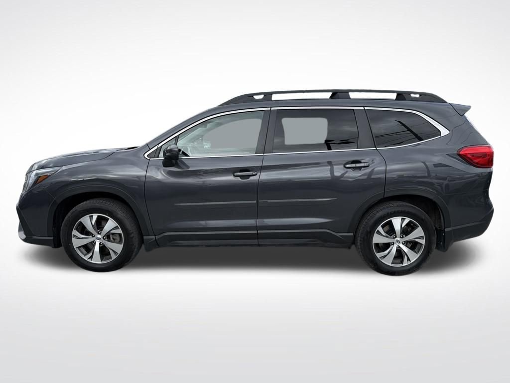 Certified 2023 Subaru Ascent Premium w/ Convenience Package image 12