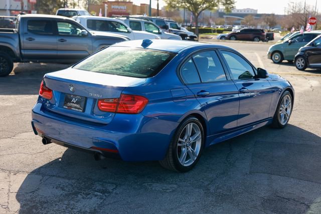 Used 2013 BMW 335i Sedan image 16