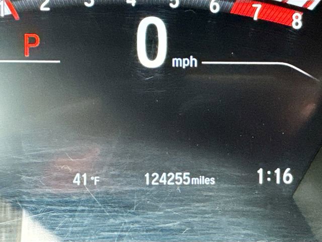 Used 2017 Honda CR-V EX image 14