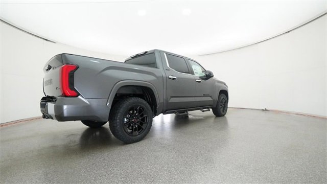 New 2026 Toyota Tundra Limited image 25