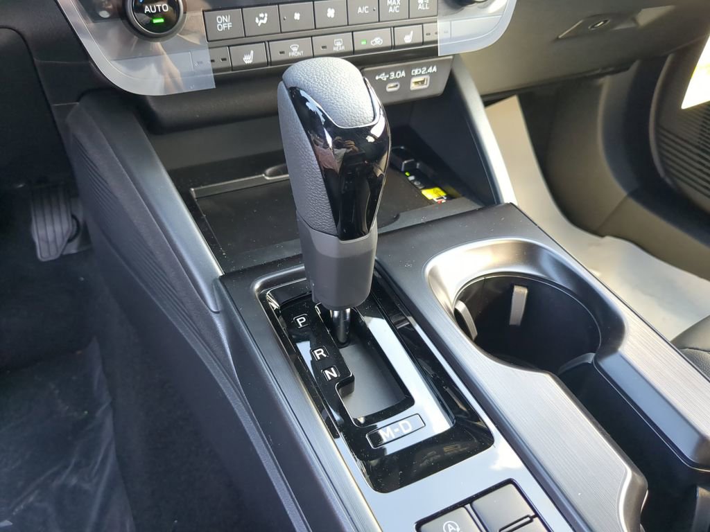 New 2026 Subaru Outback Premium AWD/4WD image 26