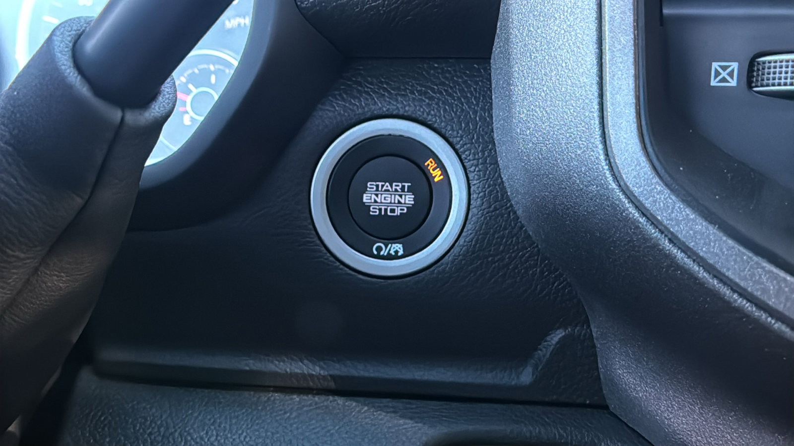 New 2026 RAM 5500 Tradesman w/ Chrome Appearance Group image 24