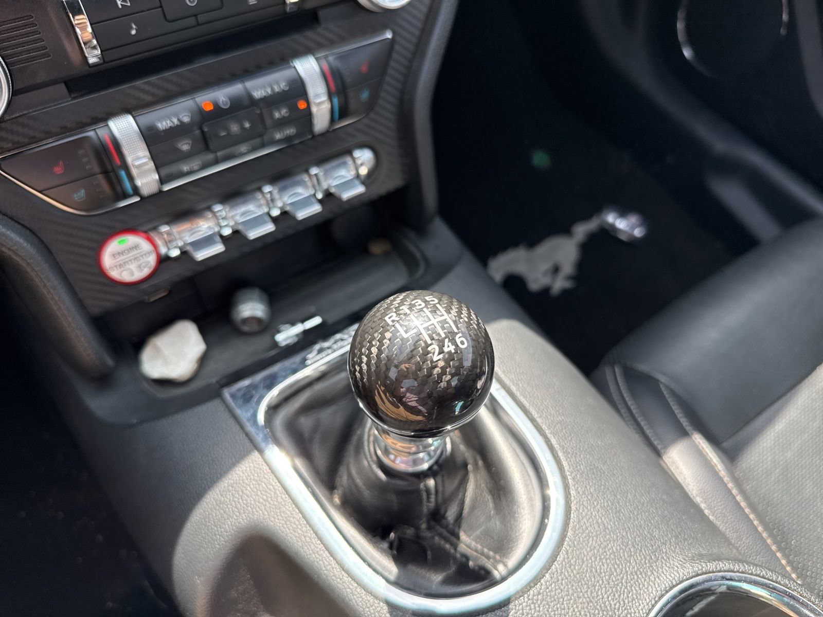 Used 2015 Ford Mustang GT Premium w/ GT Performance Package RWD image 15