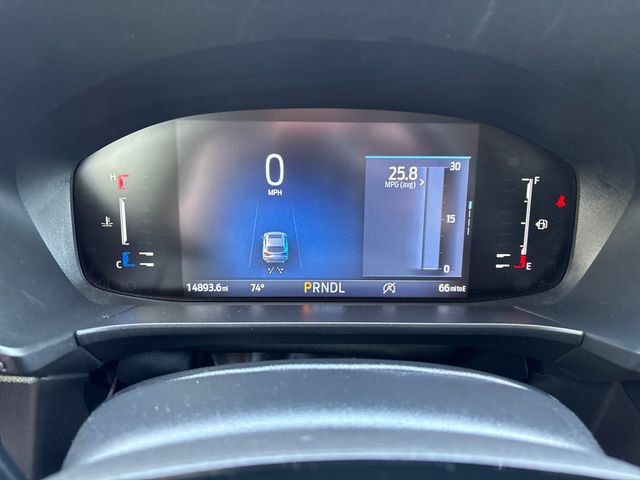 Used 2023 Ford Escape Active image 14