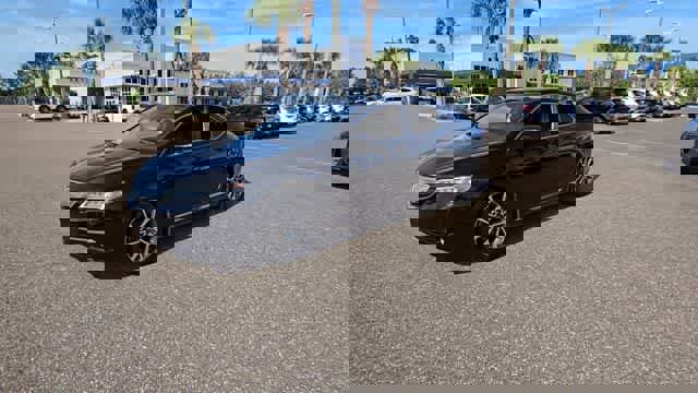 Used 2015 Acura TLX V6 w/ Advance Package image 4