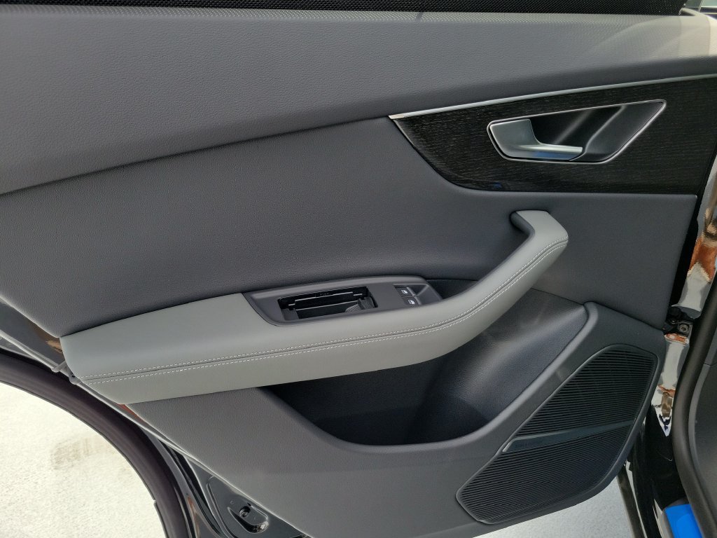 New 2027 Audi Q8 Premium Plus AWD/4WD image 28