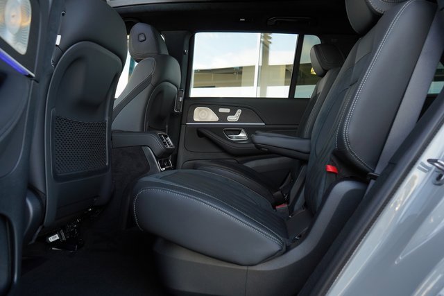 New 2026 Mercedes-Benz GLS 63 AMG 4MATIC image 38