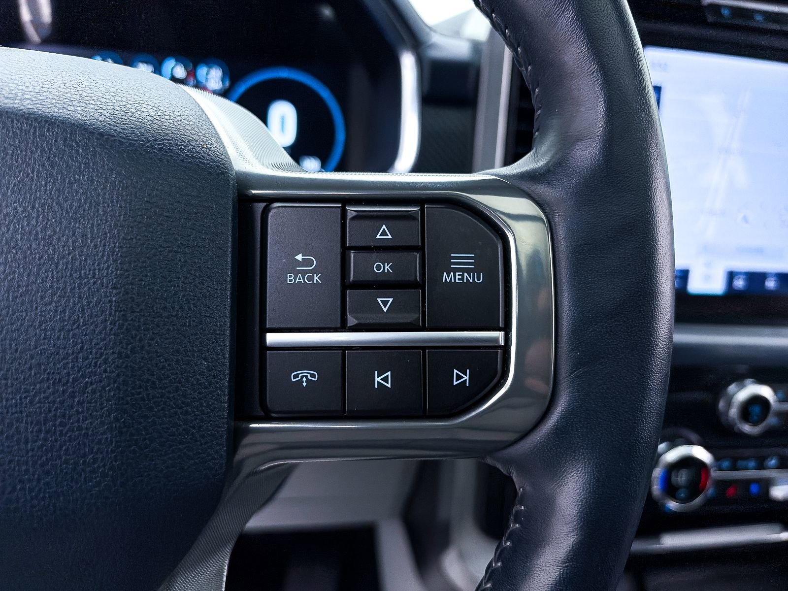 Used 2021 Ford F150 Limited image 40