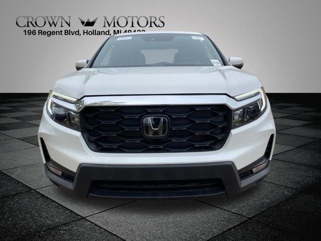 Used 2025 Honda Passport EX-L image 6