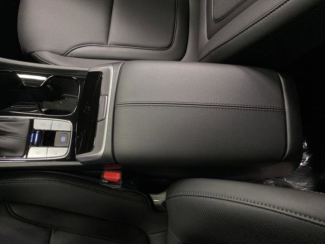 New 2026 Hyundai Santa Cruz SEL image 18