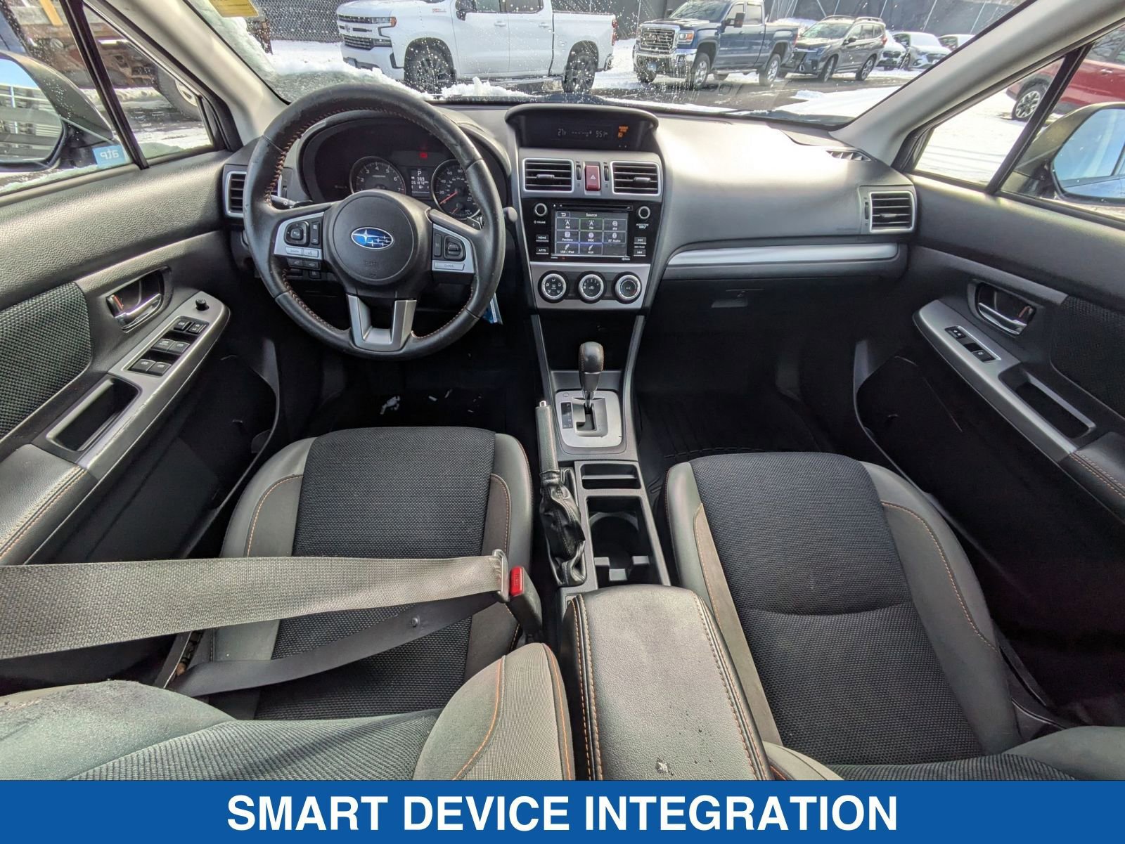 Used 2016 Subaru Crosstrek 2.0i Premium image 30