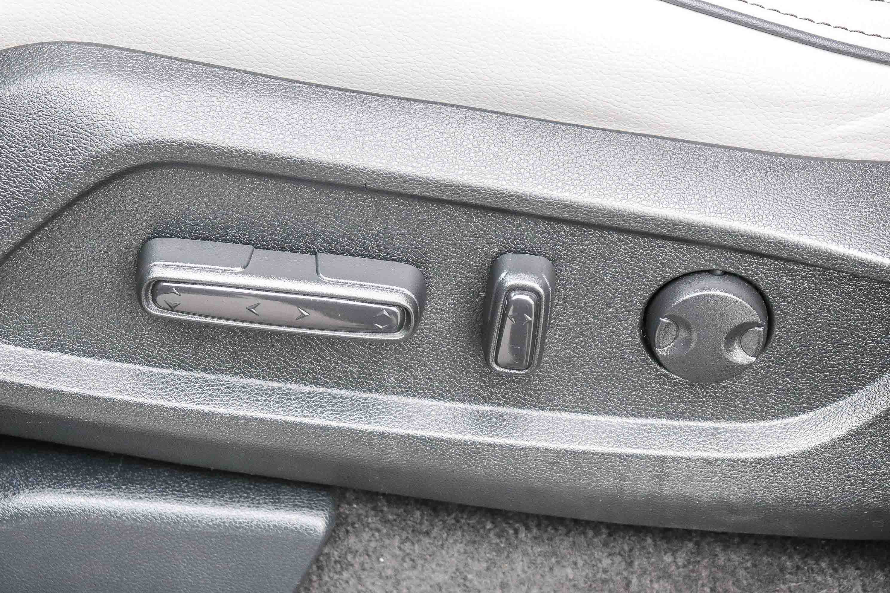 Certified 2023 Honda Pilot Elite image 26