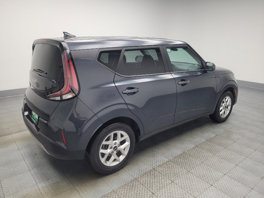 Used 2024 Kia Soul LX w/ Option Group 015 image 10