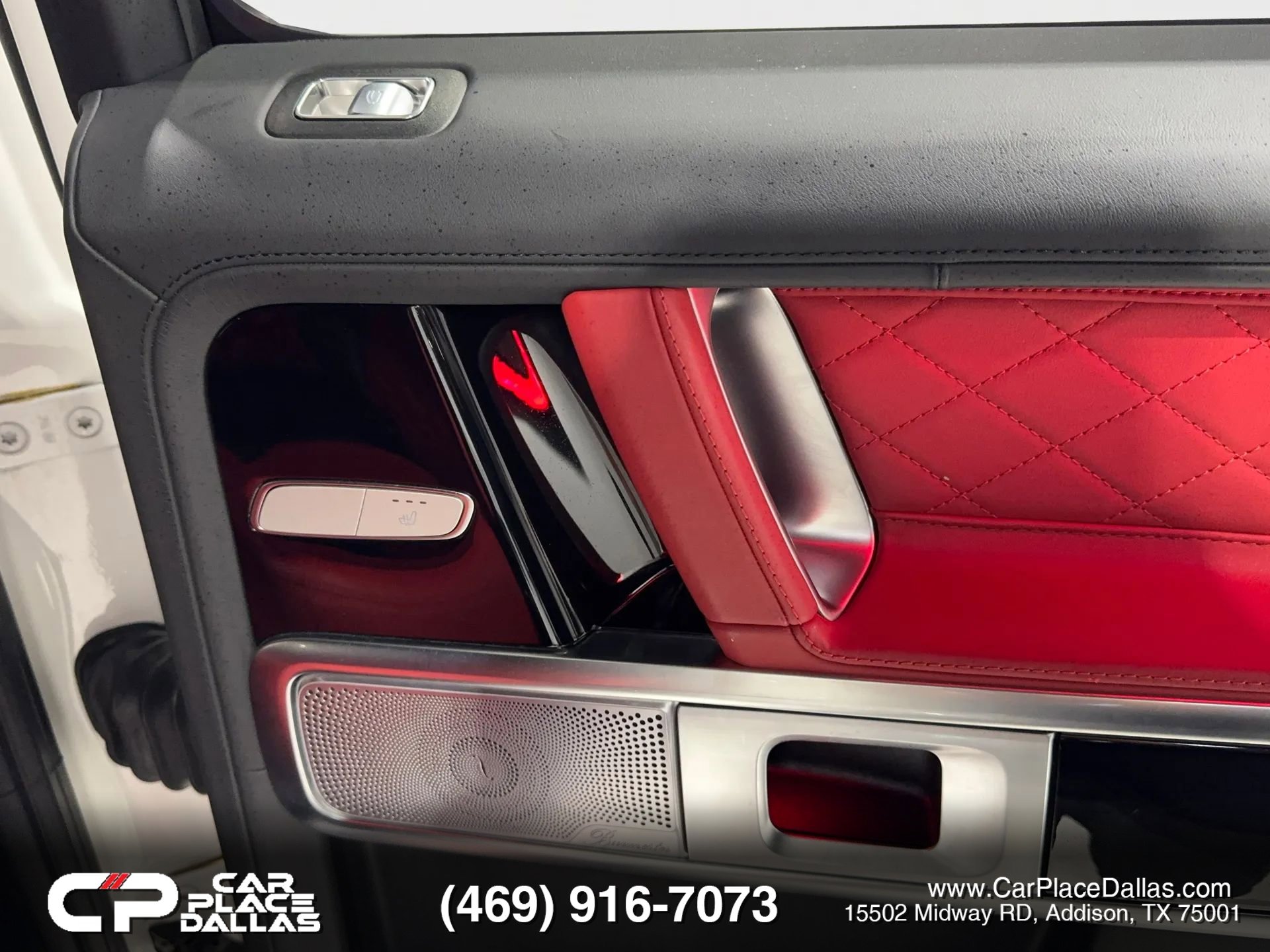 Used 2021 Mercedes-Benz G 63 AMG 4MATIC image 33