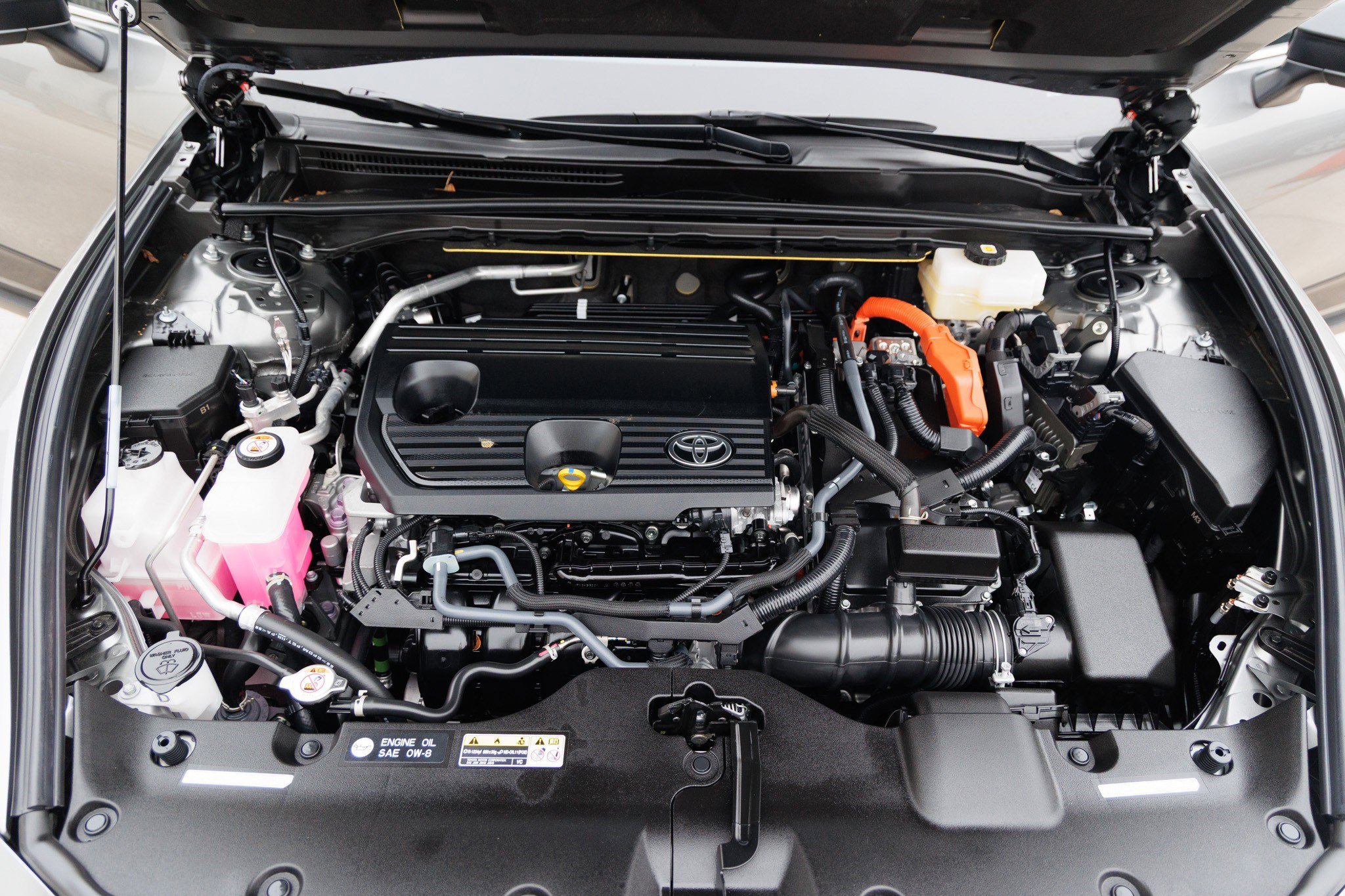 Certified 2026 Toyota Crown XLE image 16