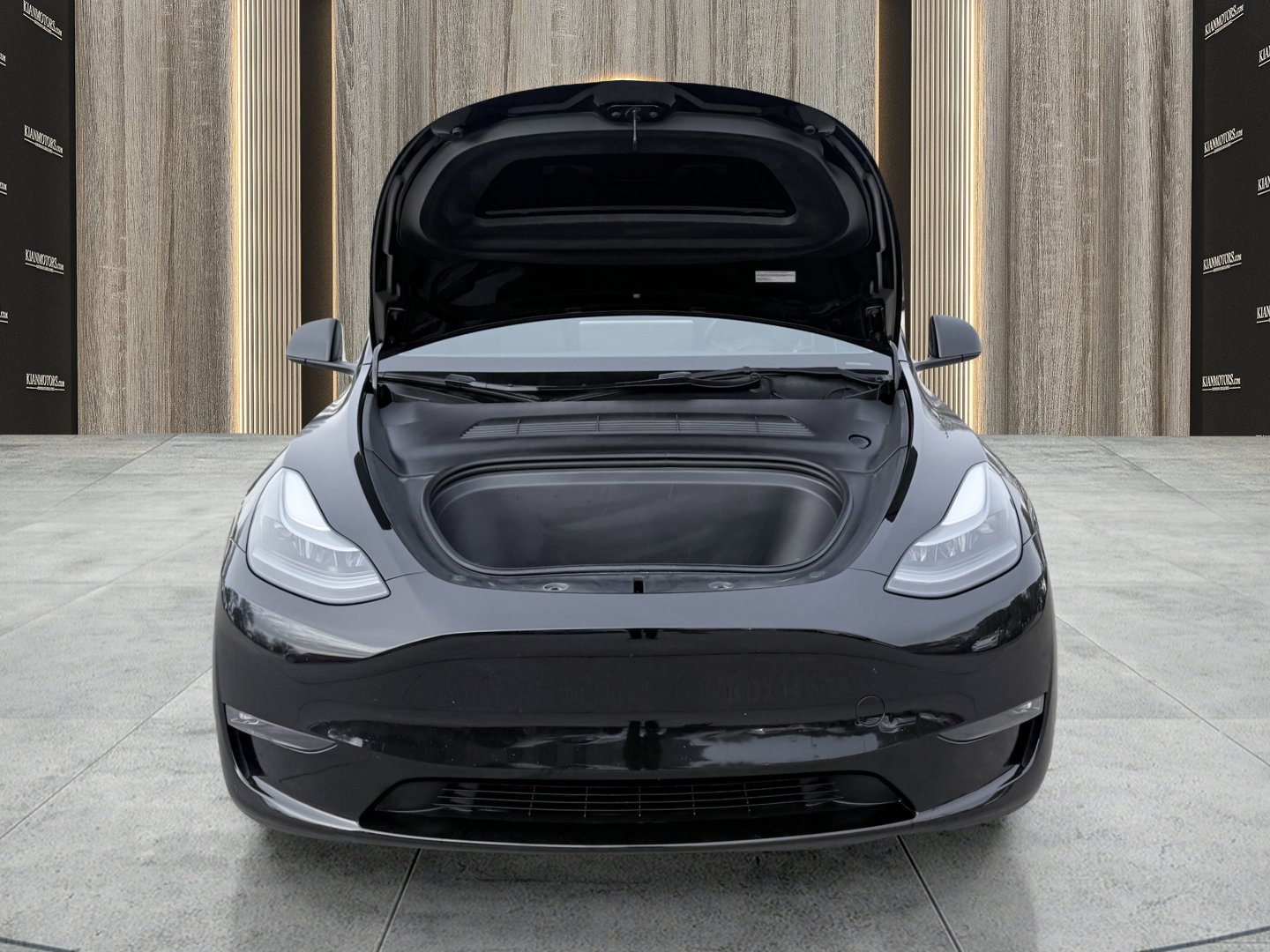 Used 2023 Tesla Model Y Performance image 14