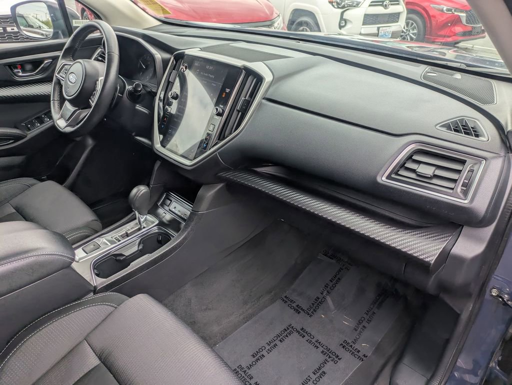 Used 2025 Subaru Ascent Premium AWD/4WD image 38