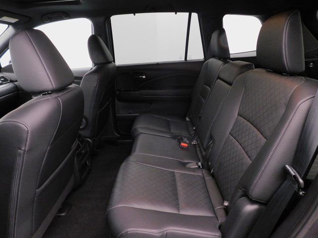 Used 2019 Honda Passport EX-L image 27